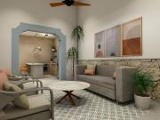 VENTA CASA HERMOSA CON ALBERCA EN SANTIAGO MERIDA