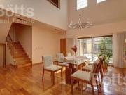 Venta Casa hermosa en Parque Centenario Villa Crespo