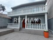 Venta casa Héroes de Padierna en Tlalpan