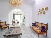 Venta Casa Histórica en el Centro de Mérida, Yucatán