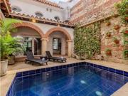 VENTA CASA HISTORICA en SAN DIEGO en CENTRO HISTORICO...