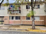 Venta Casa Hostal Santiago Centro