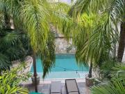 Venta Casa Hotel Amueblada incluye Paneles Solares a 2...