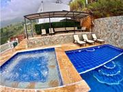 Venta Casa Campestre Barbosa Antioquia