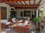 VENTA CASA HUERTA DIST. SAN JUAN BAUTISTA ICA