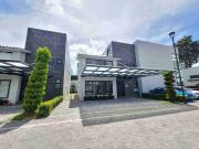 Ibiza Metepec casa en venta