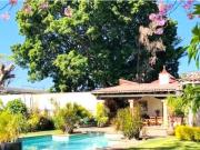 Venta Casa, ideal Hotel Boutique, etc. Tlaltenango,...