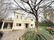 Venta Casa impecable Pilar Barrio la Peregrina buenos...
