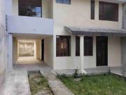 VENTA CASA INDEPENDIENTE