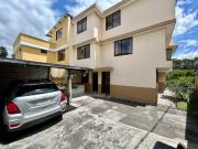 Venta Casa Independiente 5 Dorm. Parque La Moya