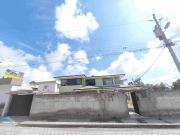 VENTA CASA INDEPENDIENTE CON TERRENO SECTOR CALDERON