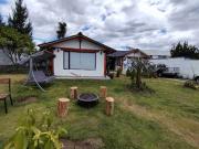 Venta casa independiente de un solo andar Puembo