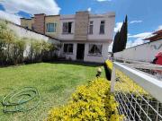 Venta casa independiente dentro de Urbanización en el...