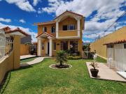 VENTA CASA INDEPENDIENTE EN URBANIZACION SECTOR VALLE DE...