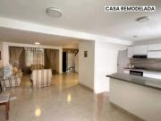 Venta Casa independiente en Cuarto de Legua sur Cali VM