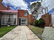 Venta casa independiente La Floresta Norte Bogota