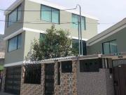 VENTA CASA INDEPENDIENTE SECTOR PUSUQUI, COLEGIO ESPEJO,...