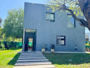 VENTA CASA INTELIGENTE 3 DORM VILLA ALLENDE GOLF