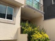 VENTA CASA INTERLOMAS HACIENDA CAMPO BRAVO