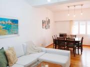 VENTA Casa Interna tres dormitorios balcon terraza