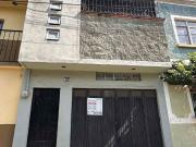 Venta Casa Irapuato Barrio de Guadalupe amplios espacios