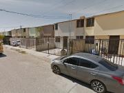 VENTA CASA Islandia 7316, Tecnológico, 32699 Juárez, Chih