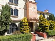 VENTA CASA IZCALLI ECATEPEC