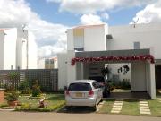 Venta casa jamundí condominio