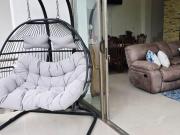 VENTA CASA JARDIN VISTA ARBOLADA AMPLIOS ESPACIOS ZONA...