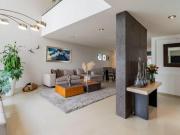 VENTA CASA JARDIN VISTA ARBOLADA BOSQUE ESMERALDA