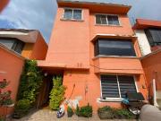 VENTA CASA JARDINES DE BELLAVISTA, TLALNEPANTLA DE BAZ