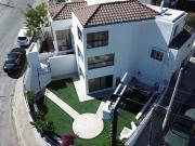 VENTA CASA | JARDINES DE CHAPULTEPEC