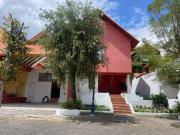 VENTA CASA JARDINES DE CUMBAYA
