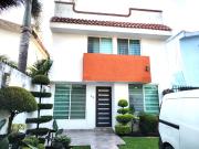 Venta Casa Jardines de la Hacienda, Jiutepec Morelos
