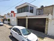 VENTA DE CASA EN PUEBLA COL JARDINES DE SAN MANUEL