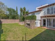 VENTA CASA JARDINES DEL AJUSCO SECC. 4 CDMX