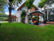 Venta casa Jardines del Pedregal 4 recam jardín