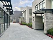 VENTA CASA JARDINES DEL PEDREGAL EN CONDOMINIO HORIZONTAL