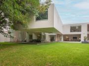 Venta casa Jardines del Pedregal fraccionamiento con...