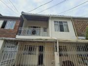 Venta Casa Jose Holguin Garces Dos Niveles