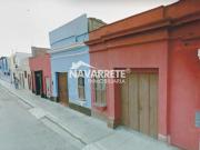 Venta Casa Jr. Zepita Centro Historico Trujillo