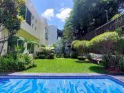 Venta casa Junto al Río, Temixco V377