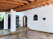 VENTA CASA JURICA EN CONDOMINIO, GRAN JARDIN