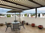 Venta/ Renta Amueblada Casa Juriquilla Santa Fe