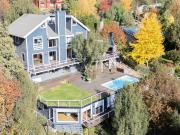 VENTA CASA KM2 BARILOCHE VISTA Y PILETA