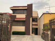 Venta Casa La Alteña III Naucalpan 11048