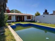 VENTA CASA LA CALERA