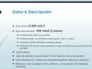 VENTA CASA LA CALERA