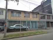 VENTA CASA LA CASTELLANA, BOGOT