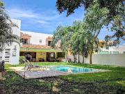 VENTA CASA LA CEIBA CLUB DE GOLF MERIDA